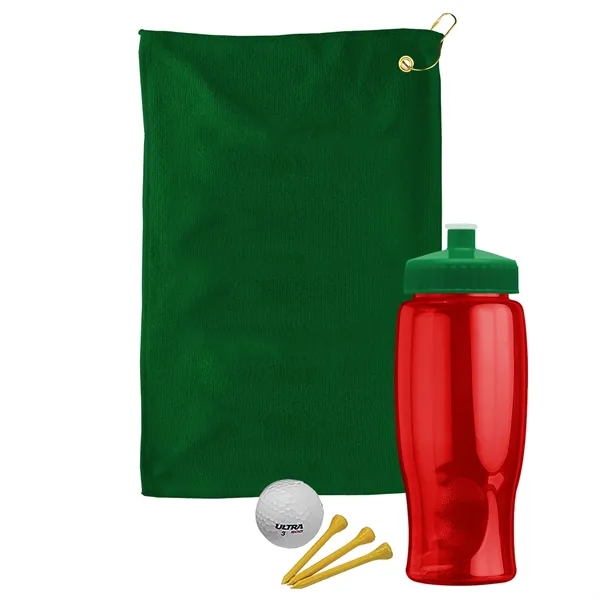 27 oz. Transparent Sports Bottle is a Convenient and Reusable package... from ASI 40480 Koozie Group