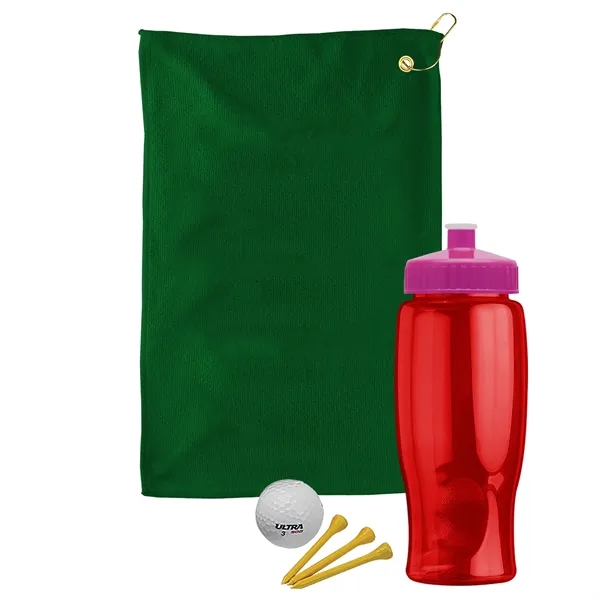 27 oz. Transparent Sports Bottle is a Convenient and Reusable package... from ASI 40480 Koozie Group