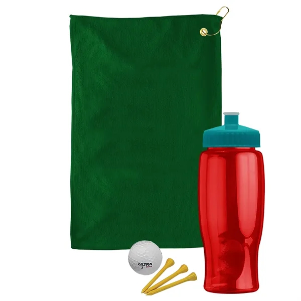 27 oz. Transparent Sports Bottle is a Convenient and Reusable package... from ASI 40480 Koozie Group