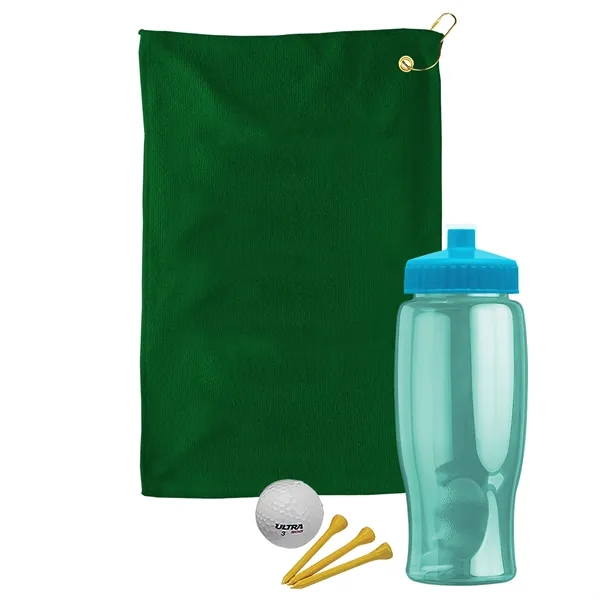 27 oz. Transparent Sports Bottle is a Convenient and Reusable package... from ASI 40480 Koozie Group