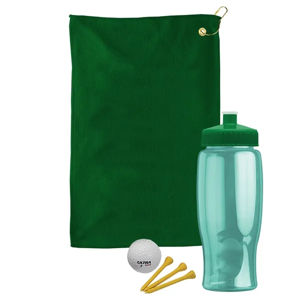 27 oz. Transparent Sports Bottle is a Convenient and Reusable package... from ASI 40480 Koozie Group