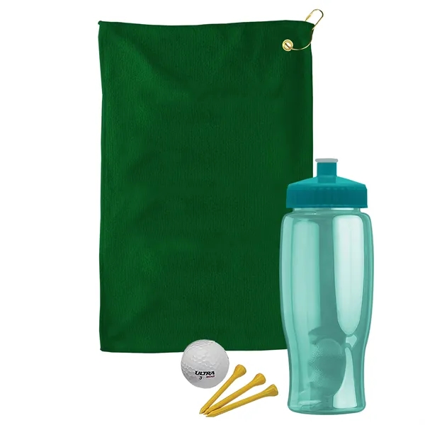 27 oz. Transparent Sports Bottle is a Convenient and Reusable package... from ASI 40480 Koozie Group