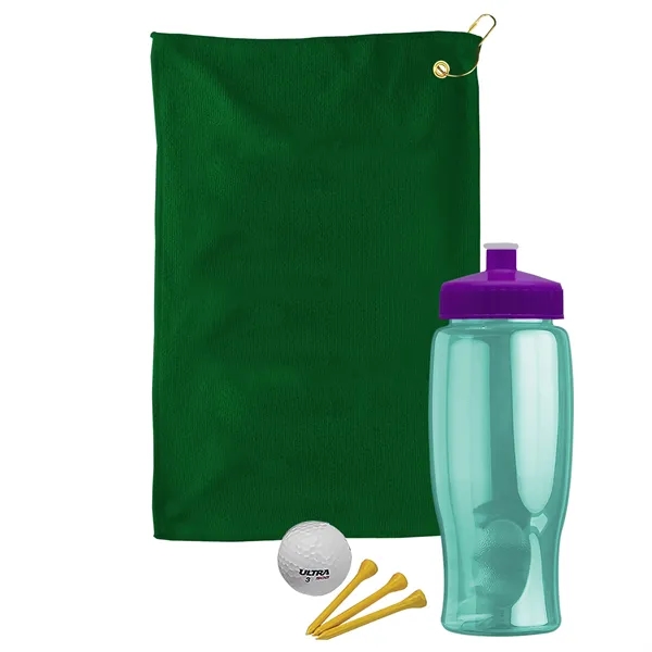 27 oz. Transparent Sports Bottle is a Convenient and Reusable package... from ASI 40480 Koozie Group