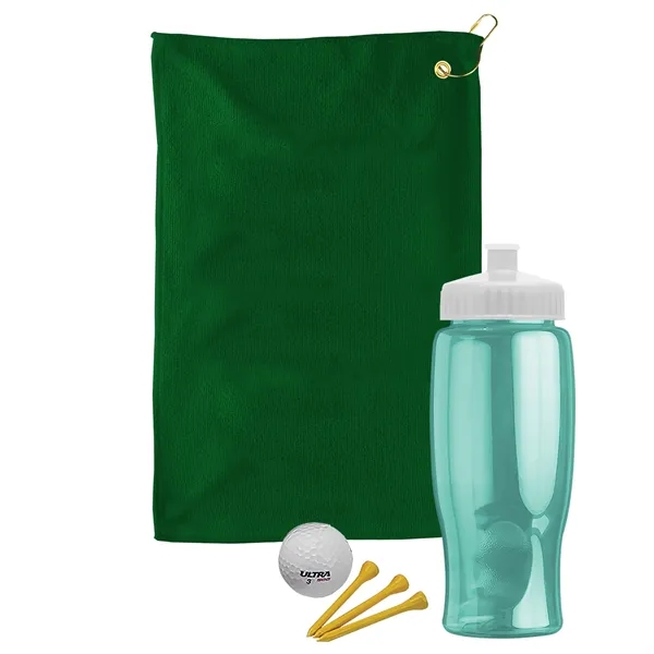 27 oz. Transparent Sports Bottle is a Convenient and Reusable package... from ASI 40480 Koozie Group