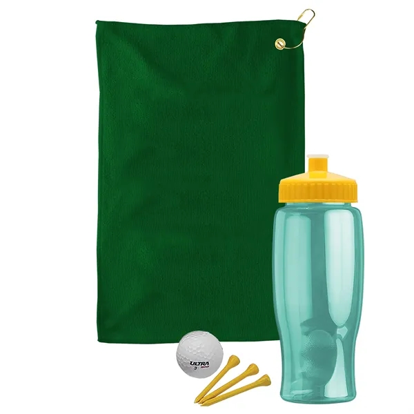 27 oz. Transparent Sports Bottle is a Convenient and Reusable package... from ASI 40480 Koozie Group