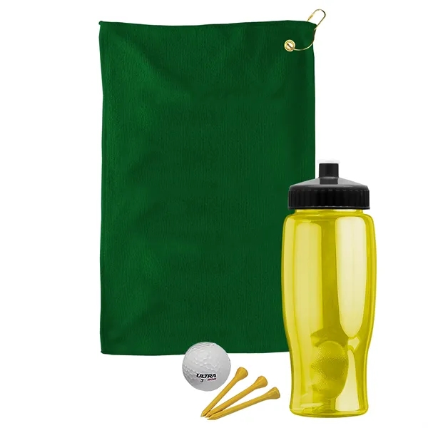 27 oz. Transparent Sports Bottle is a Convenient and Reusable package... from ASI 40480 Koozie Group