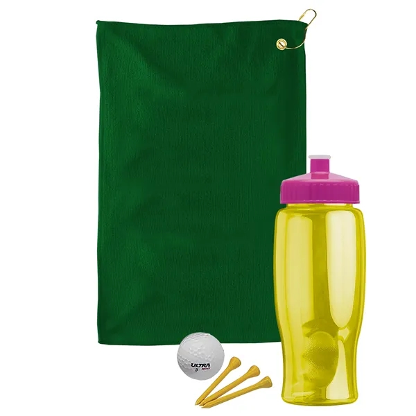 27 oz. Transparent Sports Bottle is a Convenient and Reusable package... from ASI 40480 Koozie Group