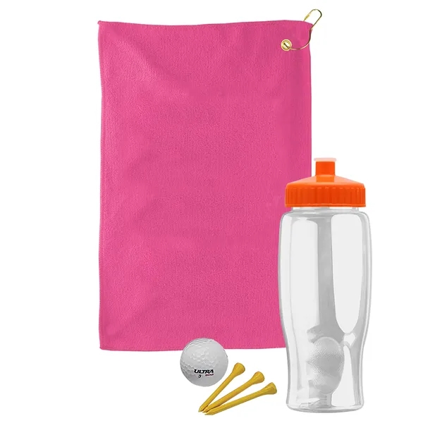 27 oz. Transparent Sports Bottle is a Convenient and Reusable package... from ASI 40480 Koozie Group