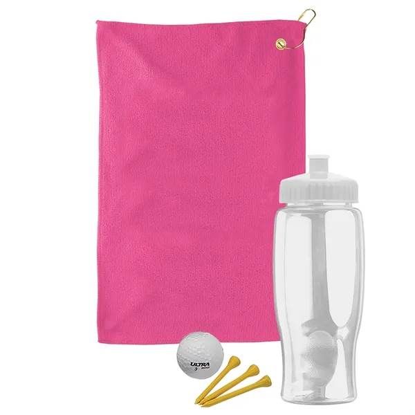 27 oz. Transparent Sports Bottle is a Convenient and Reusable package... from ASI 40480 Koozie Group