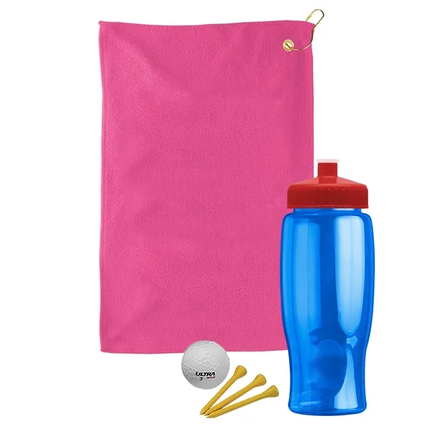 27 oz. Transparent Sports Bottle is a Convenient and Reusable package... from ASI 40480 Koozie Group