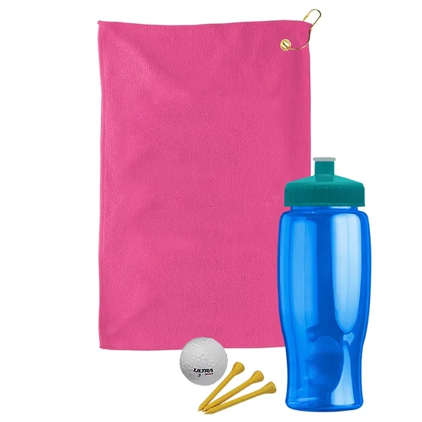 27 oz. Transparent Sports Bottle is a Convenient and Reusable package... from ASI 40480 Koozie Group
