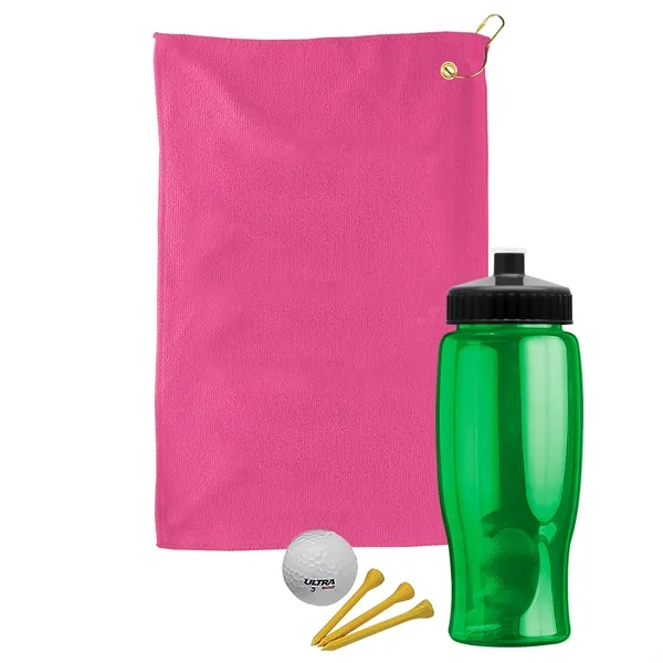 27 oz. Transparent Sports Bottle is a Convenient and Reusable package... from ASI 40480 Koozie Group