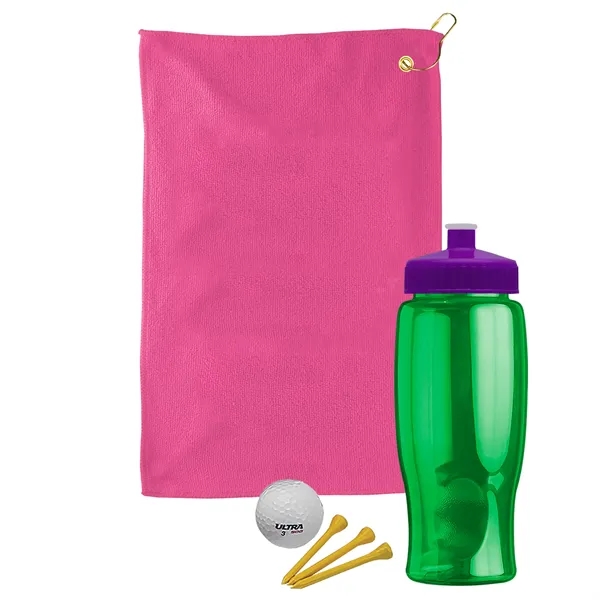 27 oz. Transparent Sports Bottle is a Convenient and Reusable package... from ASI 40480 Koozie Group