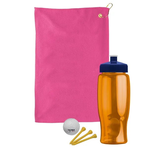 27 oz. Transparent Sports Bottle is a Convenient and Reusable package... from ASI 40480 Koozie Group