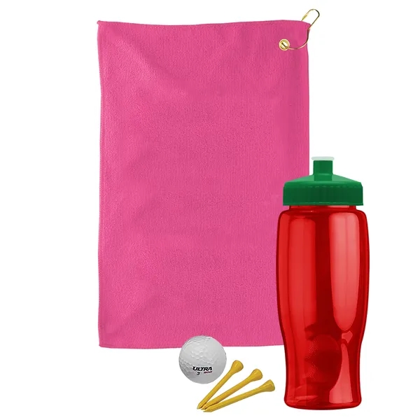 27 oz. Transparent Sports Bottle is a Convenient and Reusable package... from ASI 40480 Koozie Group