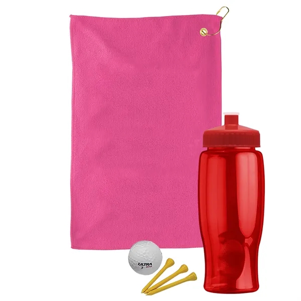 27 oz. Transparent Sports Bottle is a Convenient and Reusable package... from ASI 40480 Koozie Group