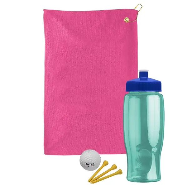 27 oz. Transparent Sports Bottle is a Convenient and Reusable package... from ASI 40480 Koozie Group