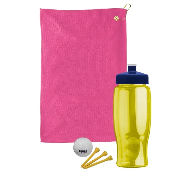 27 oz. Transparent Sports Bottle is a Convenient and Reusable package... from ASI 40480 Koozie Group