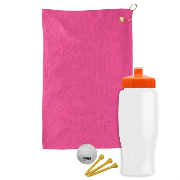 27 oz. Transparent Sports Bottle is a Convenient and Reusable package... from ASI 40480 Koozie Group