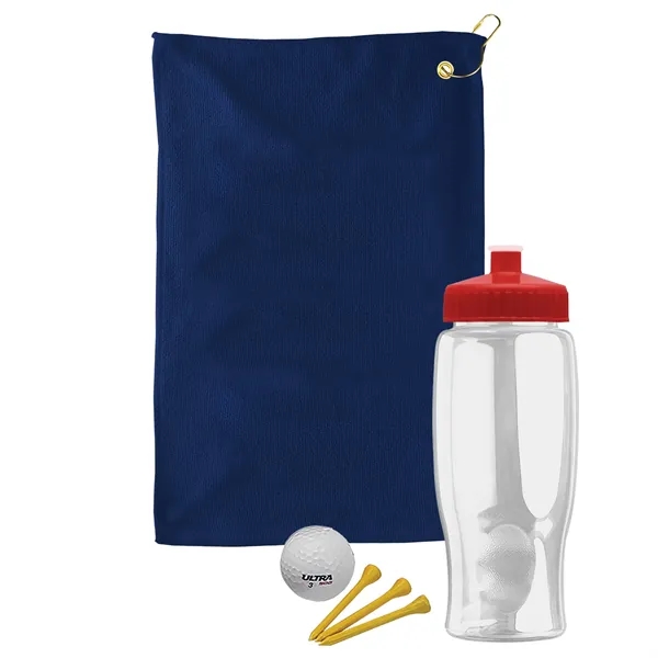 27 oz. Transparent Sports Bottle is a Convenient and Reusable package... from ASI 40480 Koozie Group