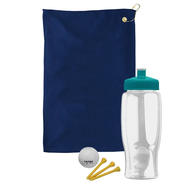 27 oz. Transparent Sports Bottle is a Convenient and Reusable package... from ASI 40480 Koozie Group