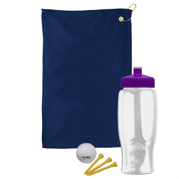27 oz. Transparent Sports Bottle is a Convenient and Reusable package... from ASI 40480 Koozie Group