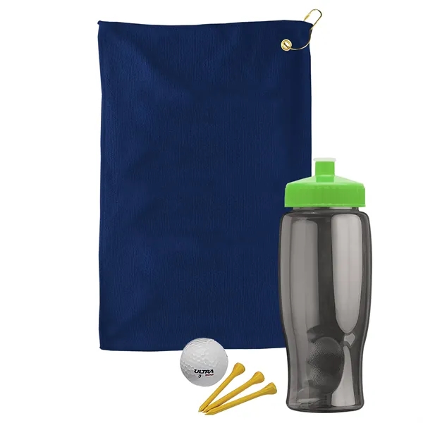 27 oz. Transparent Sports Bottle is a Convenient and Reusable package... from ASI 40480 Koozie Group