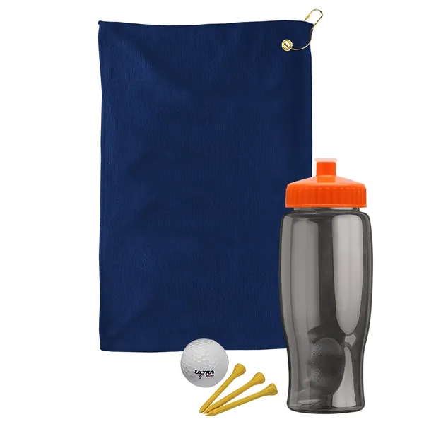 27 oz. Transparent Sports Bottle is a Convenient and Reusable package... from ASI 40480 Koozie Group