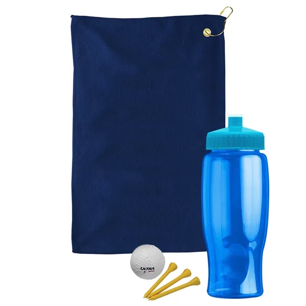 27 oz. Transparent Sports Bottle is a Convenient and Reusable package... from ASI 40480 Koozie Group