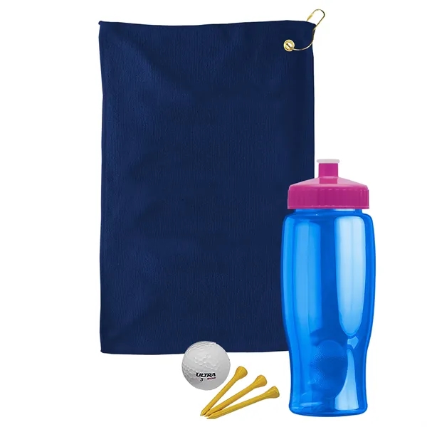 27 oz. Transparent Sports Bottle is a Convenient and Reusable package... from ASI 40480 Koozie Group