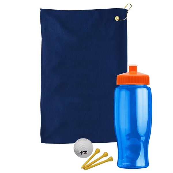 27 oz. Transparent Sports Bottle is a Convenient and Reusable package... from ASI 40480 Koozie Group