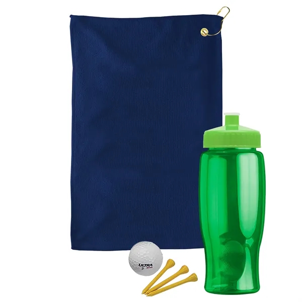 27 oz. Transparent Sports Bottle is a Convenient and Reusable package... from ASI 40480 Koozie Group