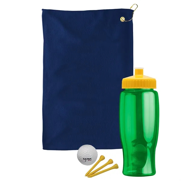 27 oz. Transparent Sports Bottle is a Convenient and Reusable package... from ASI 40480 Koozie Group