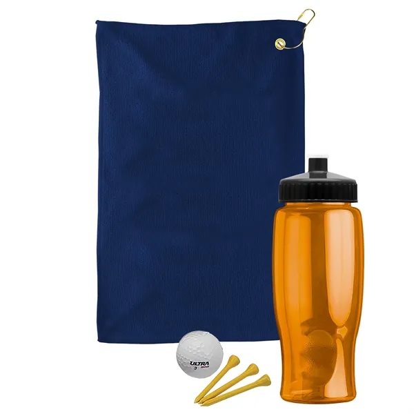 27 oz. Transparent Sports Bottle is a Convenient and Reusable package... from ASI 40480 Koozie Group