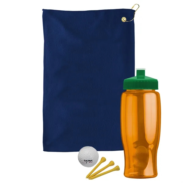 27 oz. Transparent Sports Bottle is a Convenient and Reusable package... from ASI 40480 Koozie Group