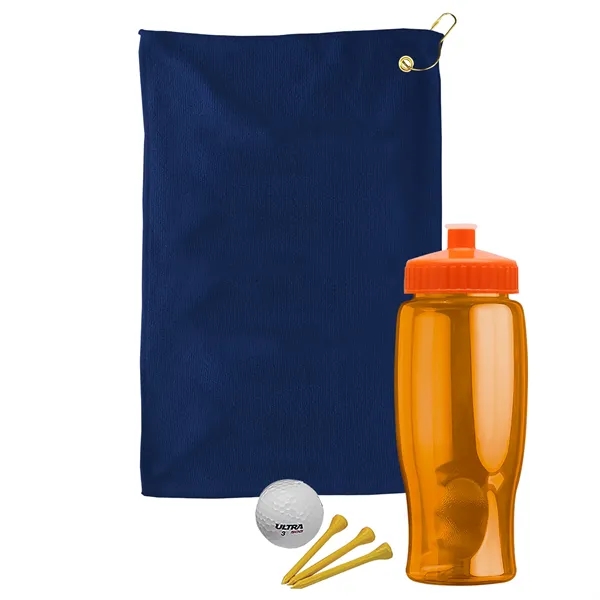 27 oz. Transparent Sports Bottle is a Convenient and Reusable package... from ASI 40480 Koozie Group