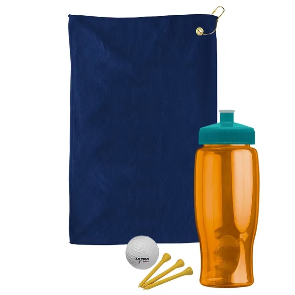 27 oz. Transparent Sports Bottle is a Convenient and Reusable package... from ASI 40480 Koozie Group