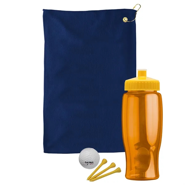 27 oz. Transparent Sports Bottle is a Convenient and Reusable package... from ASI 40480 Koozie Group