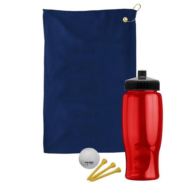 27 oz. Transparent Sports Bottle is a Convenient and Reusable package... from ASI 40480 Koozie Group