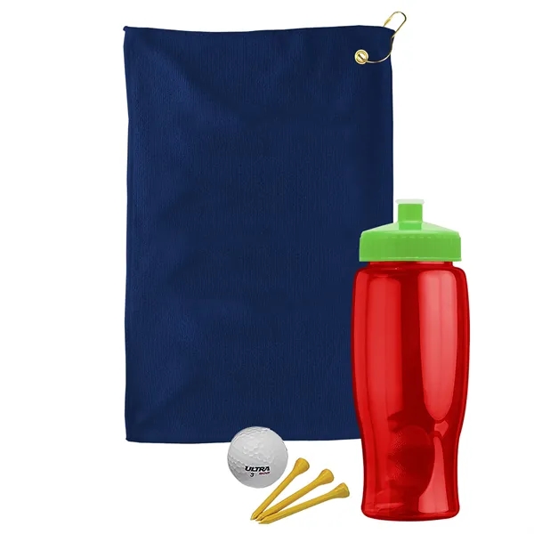 27 oz. Transparent Sports Bottle is a Convenient and Reusable package... from ASI 40480 Koozie Group