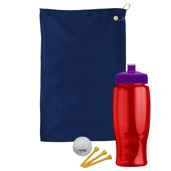 27 oz. Transparent Sports Bottle is a Convenient and Reusable package... from ASI 40480 Koozie Group