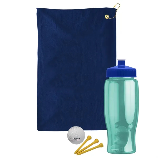 27 oz. Transparent Sports Bottle is a Convenient and Reusable package... from ASI 40480 Koozie Group