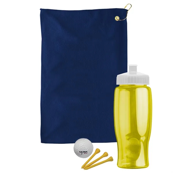 27 oz. Transparent Sports Bottle is a Convenient and Reusable package... from ASI 40480 Koozie Group