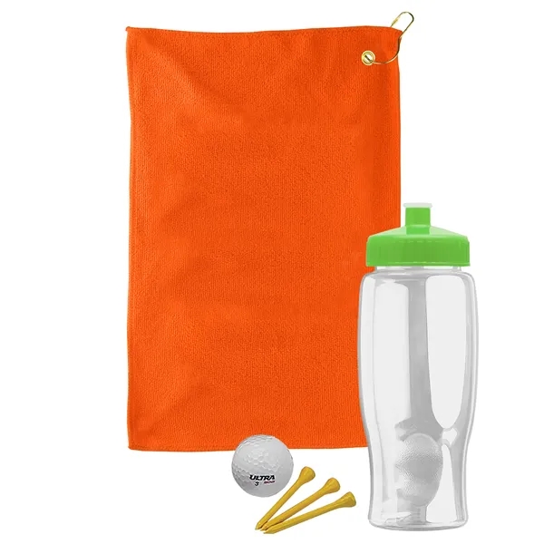 27 oz. Transparent Sports Bottle is a Convenient and Reusable package... from ASI 40480 Koozie Group