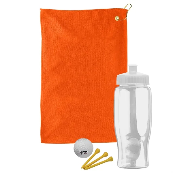 27 oz. Transparent Sports Bottle is a Convenient and Reusable package... from ASI 40480 Koozie Group