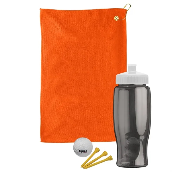27 oz. Transparent Sports Bottle is a Convenient and Reusable package... from ASI 40480 Koozie Group