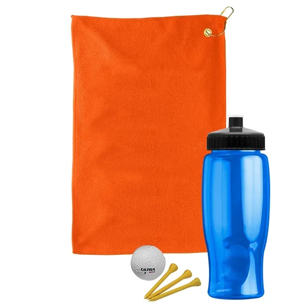 27 oz. Transparent Sports Bottle is a Convenient and Reusable package... from ASI 40480 Koozie Group