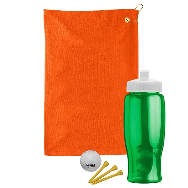 27 oz. Transparent Sports Bottle is a Convenient and Reusable package... from ASI 40480 Koozie Group