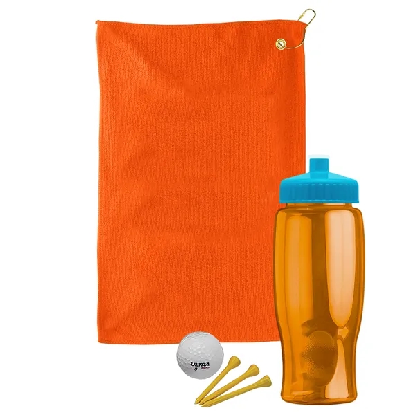 27 oz. Transparent Sports Bottle is a Convenient and Reusable package... from ASI 40480 Koozie Group