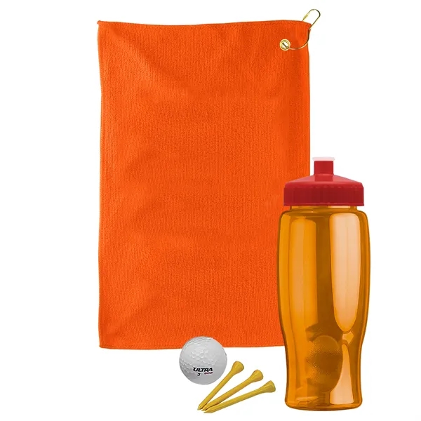 27 oz. Transparent Sports Bottle is a Convenient and Reusable package... from ASI 40480 Koozie Group